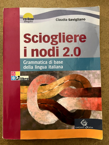 Sciogliere nodi 0 - nodi, 2.0