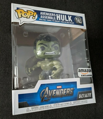 Funko pop marvel - pop, #585