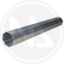 RULLO AVVOLGITORE OTTAGONALE