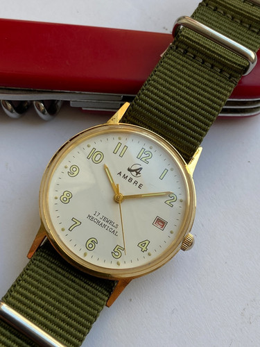 Orologio polso uomo - polso,
