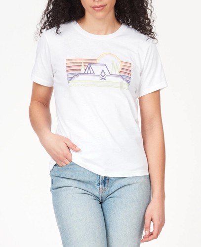 Shirt donna marmot piccola - marmot,