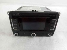 5P0035191Q sistema radio per