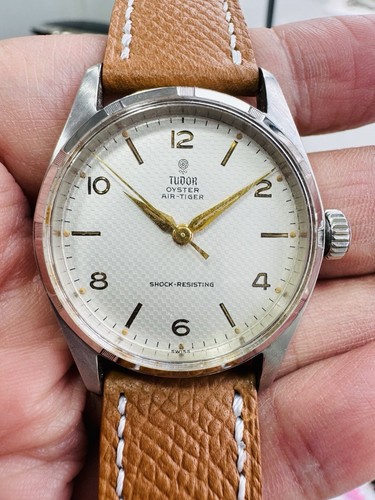 Orologio uomo tudor oyster - da,