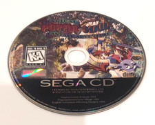 Popful Mail (Sega CD, 1995)