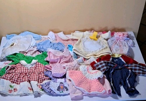 Lotto vestiti vintage baby - lotto,