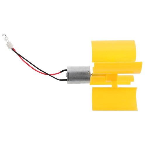 Mini generatore motore - generatore, scienza