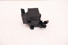 JEEP COMPASS II LIFT SCATOLA DEI FUSIBILI