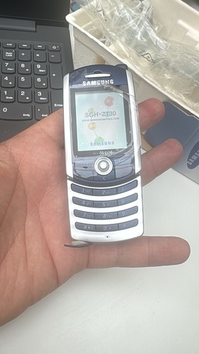 Samsung sgh z130 - samsung,