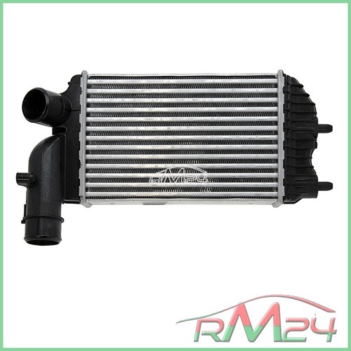 Radiatore intercooler 295 - intercooler, x