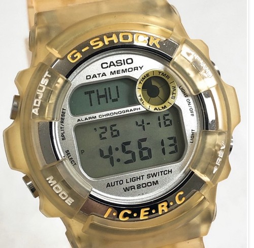 Orologio digitale casio - orologio,