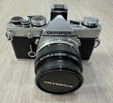Olympus OM-1N MD fotocamera