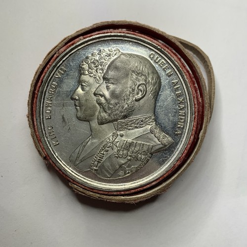 Great britain edward vii - great,
