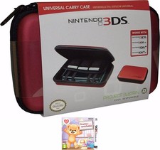 CUSTODIA NINTENDO 3DS / 3DS XL