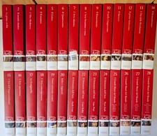 La Storia dell'Arte - Repubblica Electa - 28 volumi (completa)