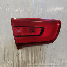 Fanale post parte int sx - post.,