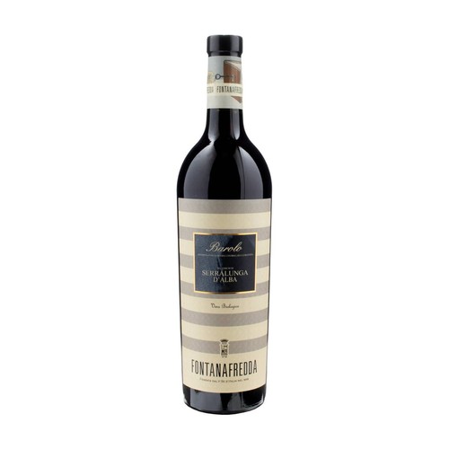 Fontanafredda barolo - fontanafredda,