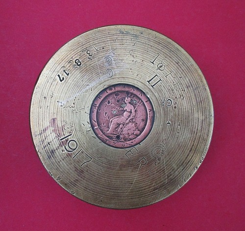 Rare collectable 1917 - ,