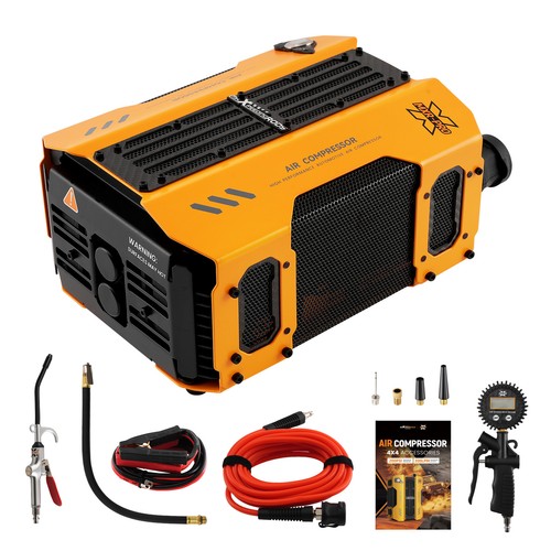 Compresseur 200l min double - compresseur, 200l/min