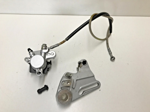 Pinza freno posteriore swm - swm, sm