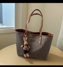 Borsa donna a mano tracolla