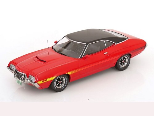 Ford gran torino sport - gran,