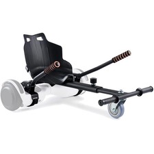 Hoverkart, hoverboard