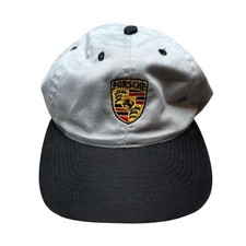 Cappello vintage Porsche