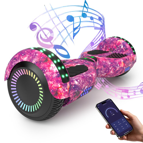 Commugo hoverboard bluetooth - commugo,