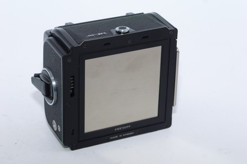 Hasselblad a16 645 - a16-645, rivista