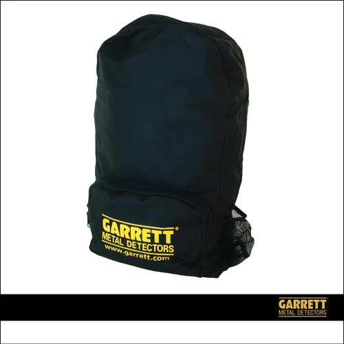 Zaino trasporto garrett - zaino,