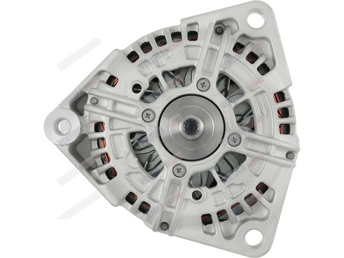 Alternatore 24v 110a - 24v,