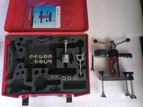 Hydrajaws hilti tester - hilti, di