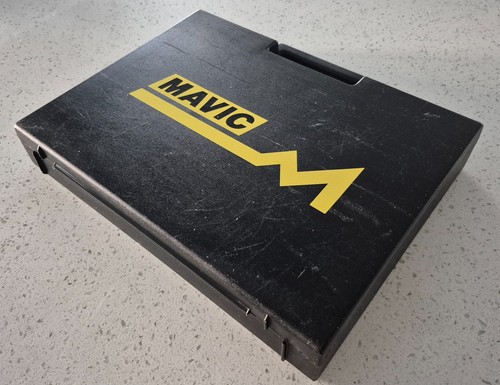 Mavic ssc vintage tool - vintage,