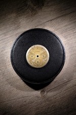 Universal Geneve Compax -