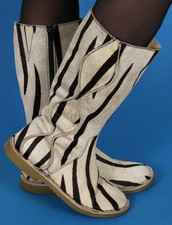 Stivali da donna stivali in