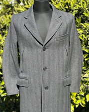 Fay Luxury Trench Coat Maglia