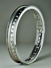 cerchio moto in alluminio