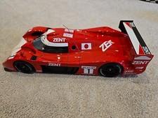 1/18 AUTOART TOYOTA GT ONE LE