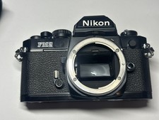 Nikon fm2 nera rara - ✱,