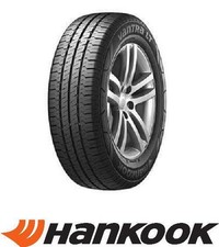 Pneumatici estivi Hankook