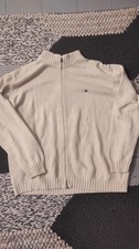 burberry cardigan