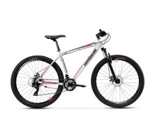 BICICLETTA LOMBARDO 27.5