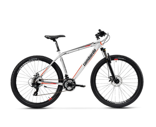 Bicicletta lombardo 5 - lombardo, 27.5