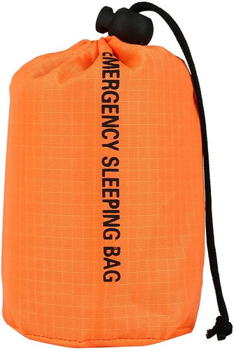 Sacco pelo emergenza - sacco,
