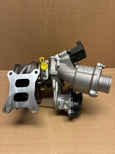 Turbina ihi tfsi - ihi, 2.0