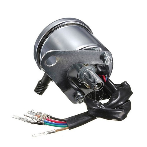 Tachimetro moto 12v - moto,