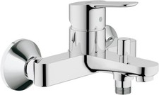 Miscelatore monocomando da