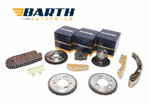 Kit riparazione catena - kit,