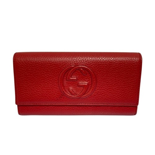 Gucci soho portafoglio - gucci,
