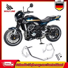 Staffa Protezione Per Kawasaki